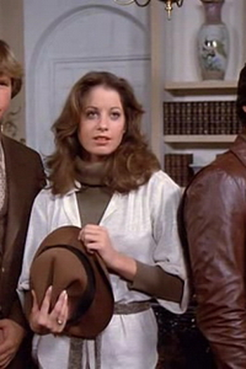 Poster de Episódio Pressure Point (1979)