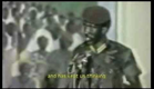 Thomas Sankara: the Upright Man