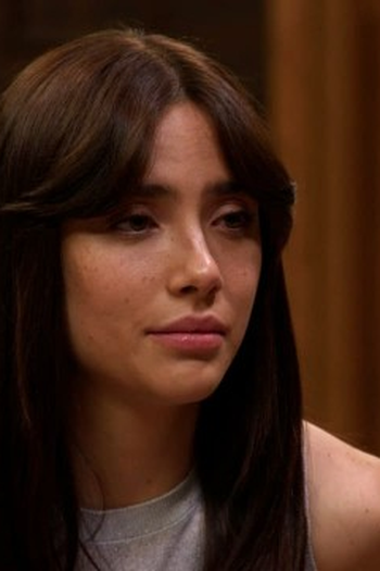 Poster de Episódio Necesito parecerme a ella (2026)