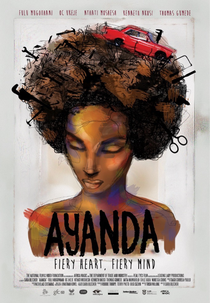 Ayanda (Ayanda and the Mechanic)
