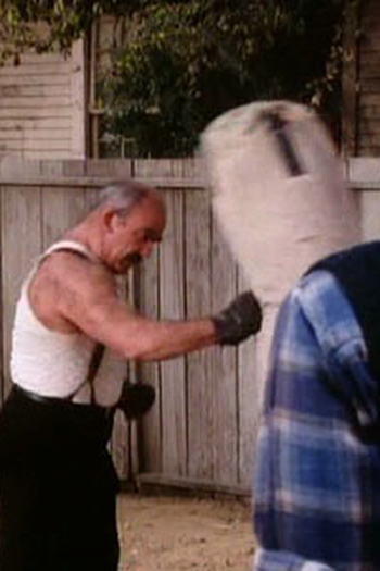Poster de Episódio Chapter 1 (1976)