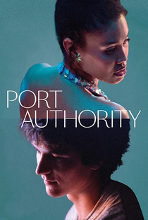 Port Authority - Poster / Capa / Cartaz - Oficial 1