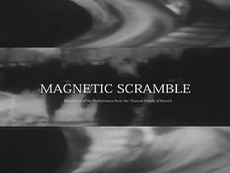 Foto 1 de Magnetic Scramble