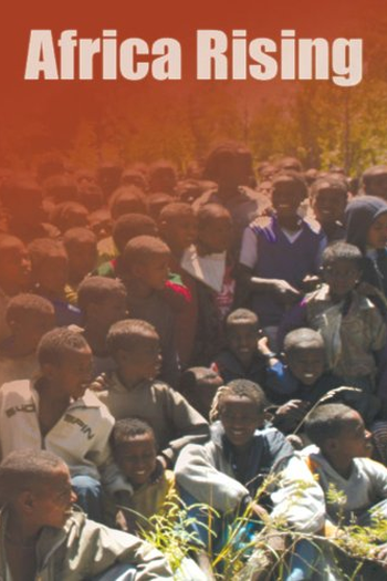 Poster de Filme Africa Rising (2009)