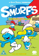 Os Smurfs (4° Temporada) (The Smurfs (Season 4))