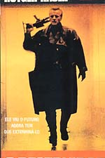  de Filme O Destruidor (1992)