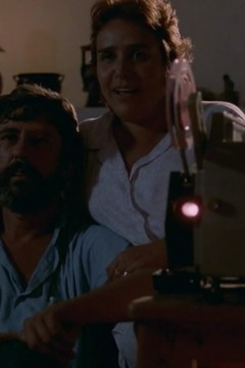 Poster de Episódio A Lua de Leta (2023)