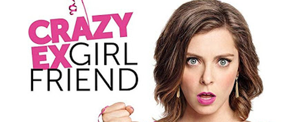 Crazy Ex-Girlfriend, uma sitcom em formato de musical