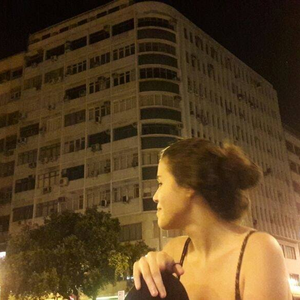 Foto de perfil de karla santos pereira
