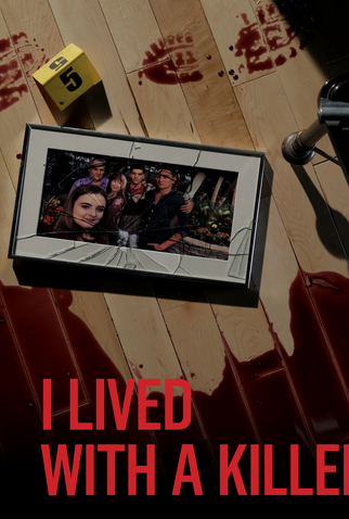 Poster 1 de Série I Lived with a Killer (2019)