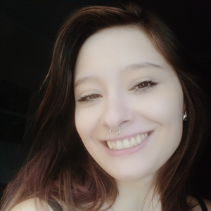 Foto de perfil de luiza