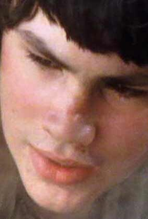 Matthew Waterhouse - Poster 1