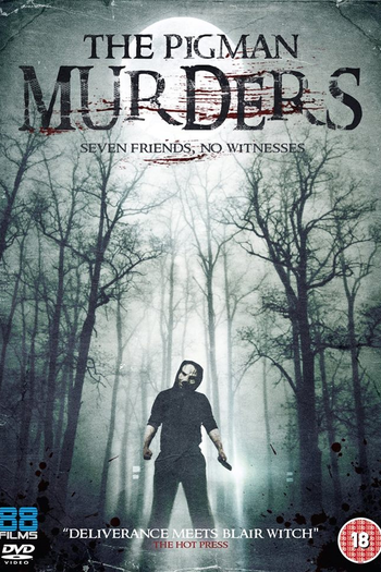  de Filme Somebodys There (2015)