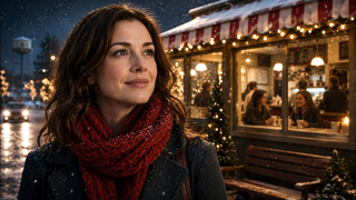 Trailer: ABANDONADA NO NATAL, ELA VIAJA COM 3 FILHOS ATRÁS DE UM MILAGRE 🎄 FILME COMPLETO DUBLADO