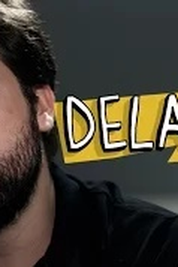 Poster de Curta Porta dos Fundos: Delação (2016)
