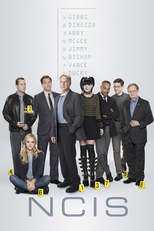 NCIS: Investigações Criminais (14ª Temporada) (NCIS: Naval Criminal Investigative Service (Season 14))