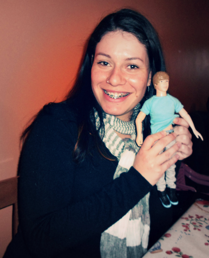 Sharon Domingues - Foto 2