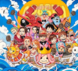 One Piece Arashi MV