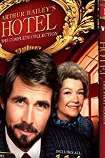 Poster de Série Hotel (5ª Temporada) (1987)