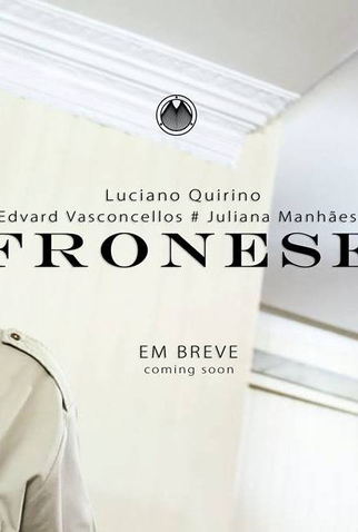 Poster 2 de Curta Fronese (2014)