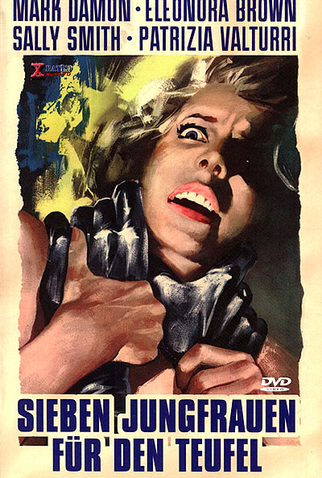 Poster 5 de Filme Jovens, Malvados e Selvagens (1968)