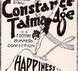 Happiness à la Mode