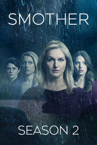 Poster 1 de Série Smother (2ª Temporada) (2022)