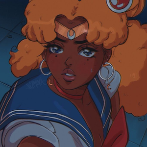 Foto de perfil de Sthefanny Saldanha