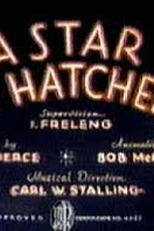 A Estrela de Cinema (A Star is Hatched)