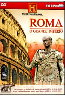 Roma, O Grande Império - Poster / Capa / Cartaz - Oficial 1