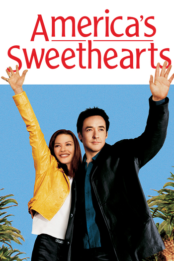  de Filme Os Queridinhos da América (2001)