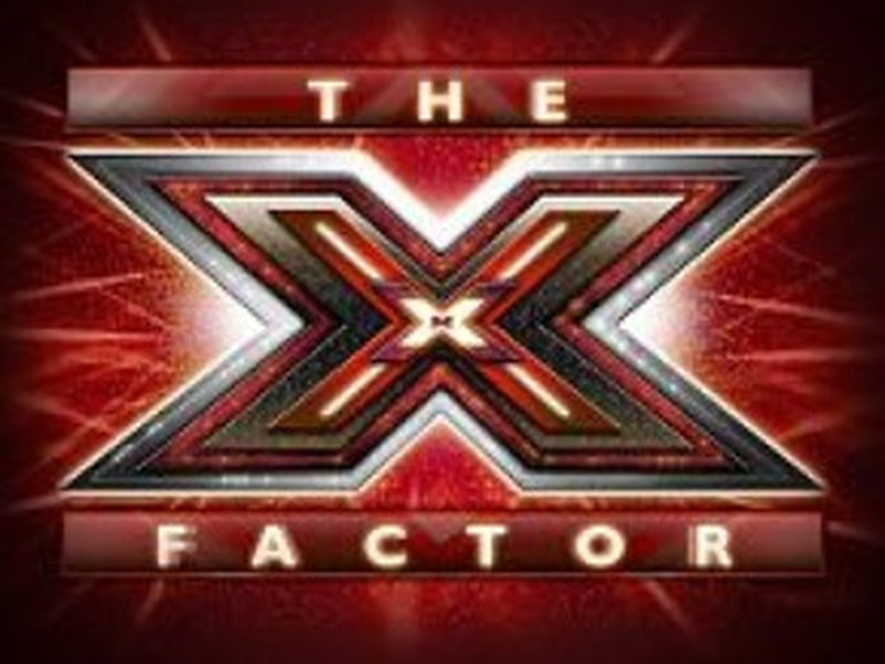 Foto 1 de The X Factor UK (2ª Temporada)