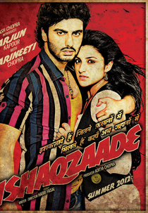 Ishaqzaade (Ishaqzaade)