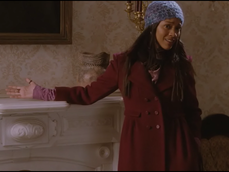 Foto 8 de Herança Paranormal