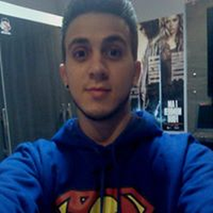 Foto de perfil de Guilherme