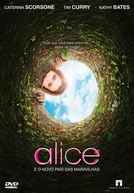 Alice e o Novo País das Maravilhas