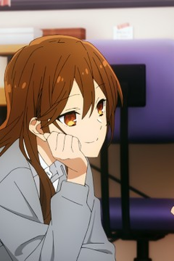 Poster de Episódio 嫌い嫌いも、ウラがある。 (2021)