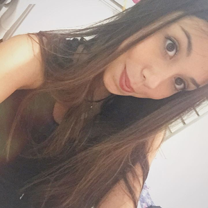 Foto de perfil de Larissa
