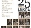 Saturday Night Live - 25 Anos de Musica Vol. 4