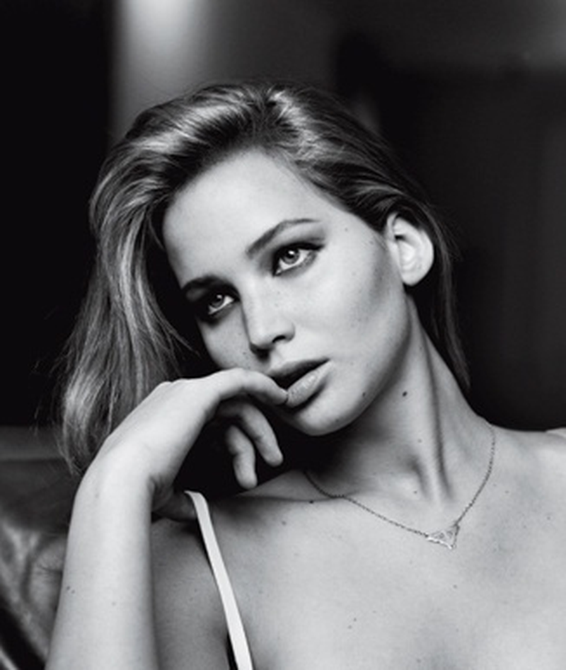 Jennifer Lawrence - Foto 20