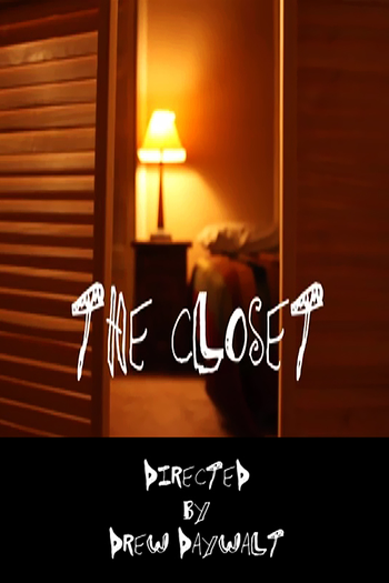 Poster de Curta The Closet (2011)