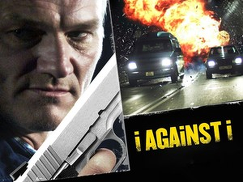 Foto 1 de I Against I