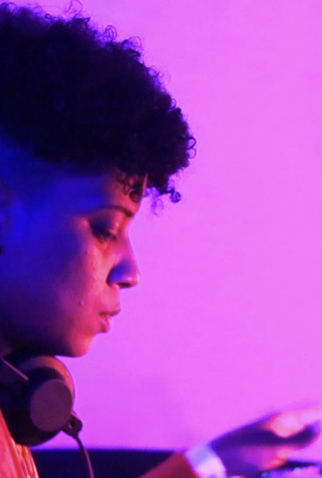 Poster 1 de Curta Beatmakers (2019)