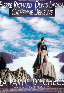 A Partida de Xadrez (La Partie d'échecs)