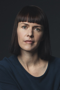 Vanessa Winter - Poster 1