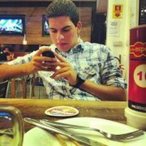 Foto de perfil de Anderson Matheus