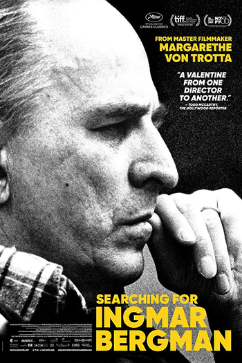  de Filme Procurando Por Ingmar Bergman (2018)