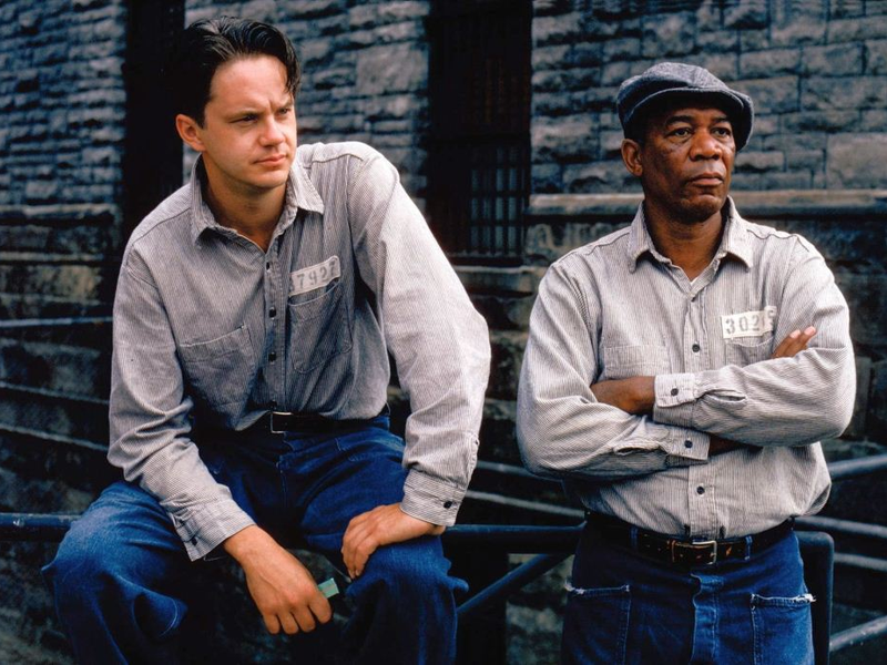 Foto 4 de Um Sonho de Liberdade