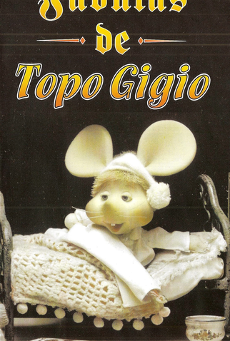 Poster 1 de Curta Fábulas de Topo Gigio (1996)