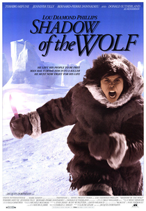 A Sombra do Lobo (Shadow of the Wolf)
